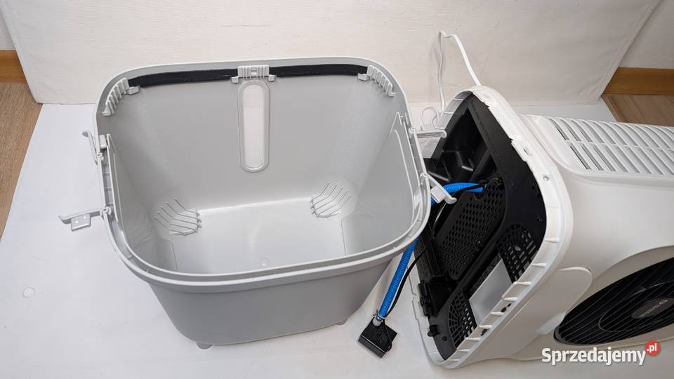 Klimator Olimpia Splendid PELER 25 małopolskie