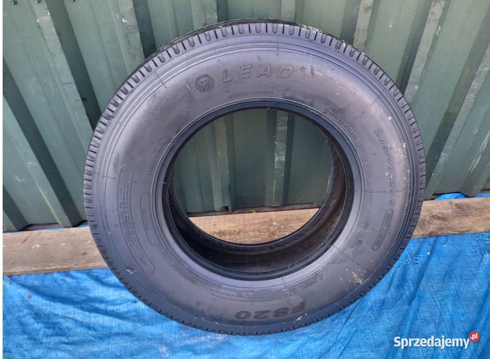 Opona Leao 28570 R 195 195 F 820 Szprotawa