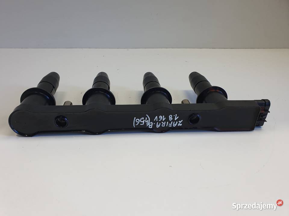 CEWKA ZAPŁONOWA Opel Zafira B 16 16V sprzedam