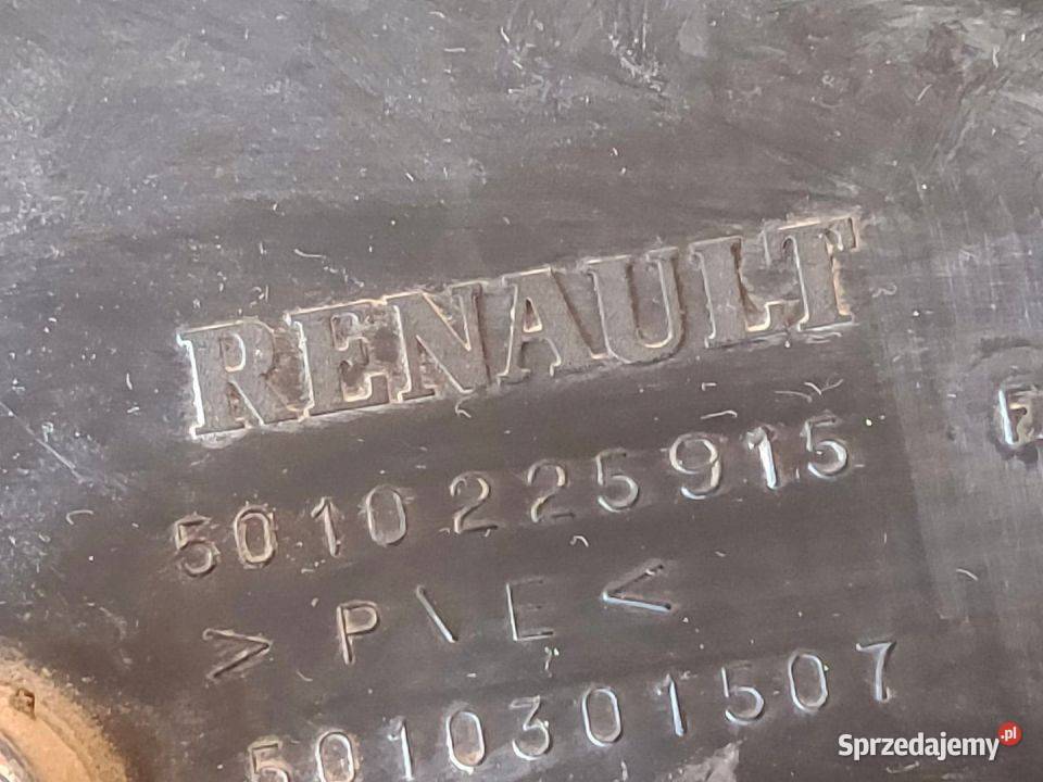 Osłona Obudowa Kabiny Renault Premium 420 DCi Części montażowe sprzedam