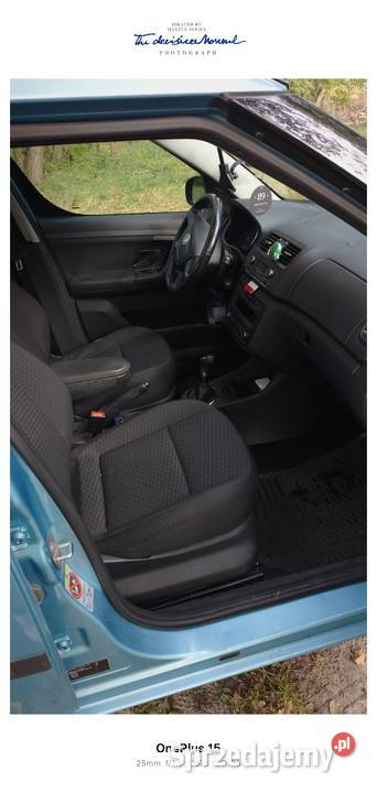 Skoda Roomster 12 TSI Ambition Panorama 17 Alu 1