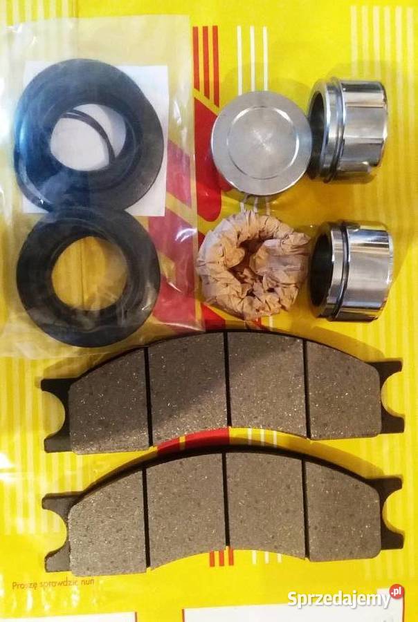 Ładowarka HSW Stalowa Wola Ł34 sworznie