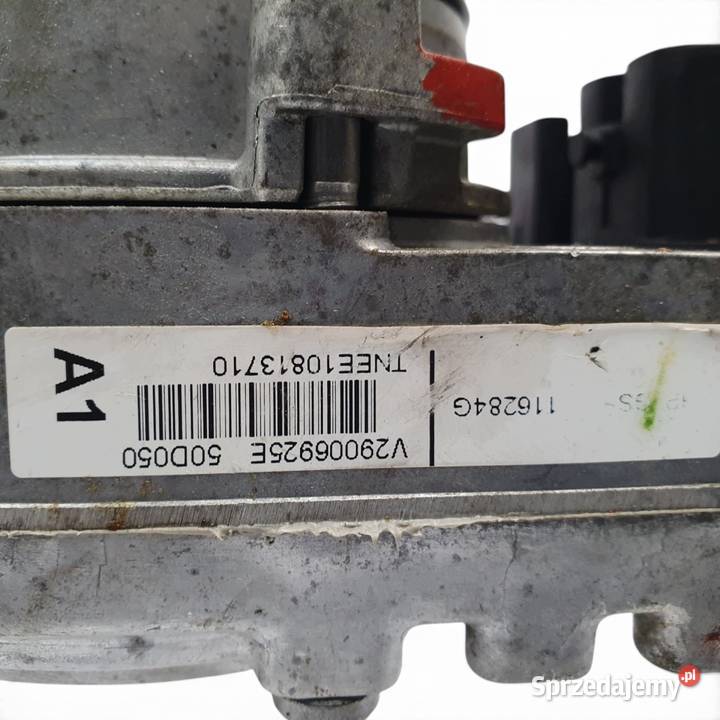 ELEKTRYCZNA POMPA WSPOMAGANIA Peugeot 5008 I lubelskie Chełm