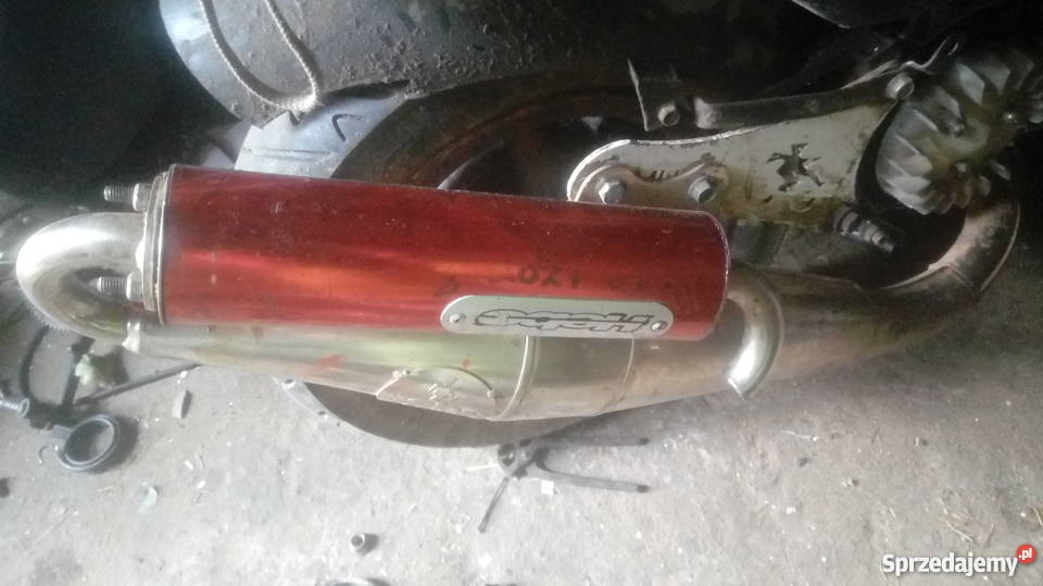 Wydech hebo Gorzów Wielkopolski