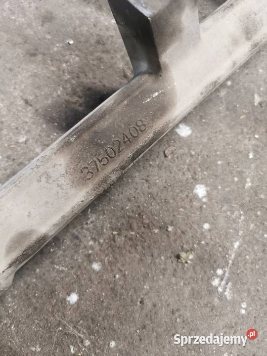 Maglownica fiat stilo kombi osobowe Dębica