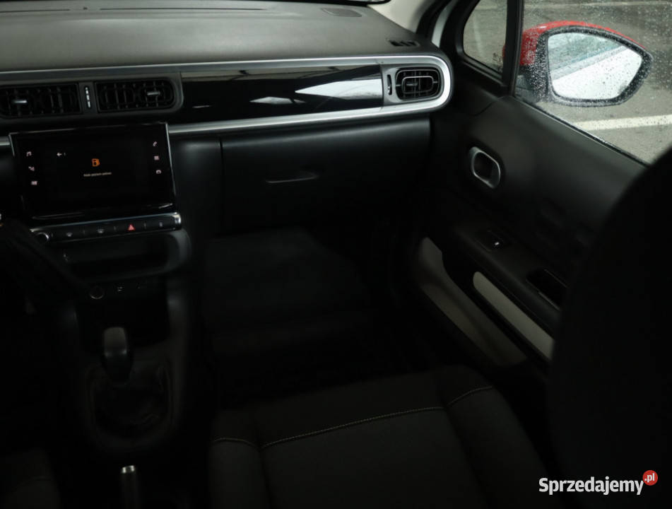 Citroen C3 12 PureTech Lublin