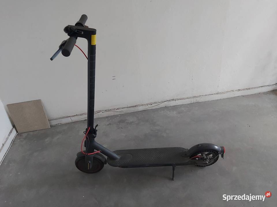hulajnoga elektryczna XIAOMI MI 2 PRO Wrocław
