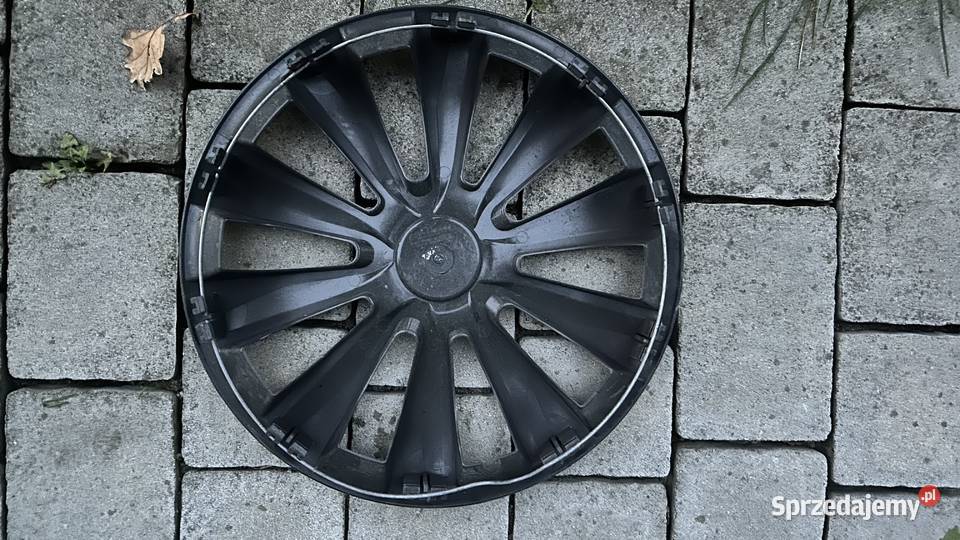 Kołpak Delta 15 Radziszów