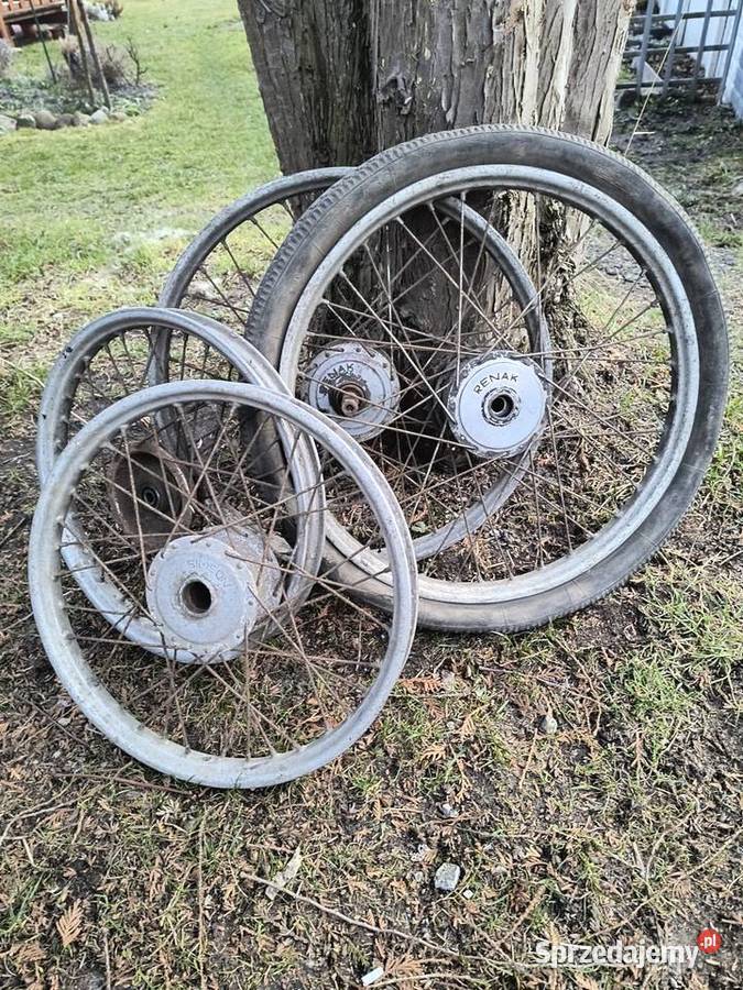 Simson koła Renak Skarżysko-Kamienna