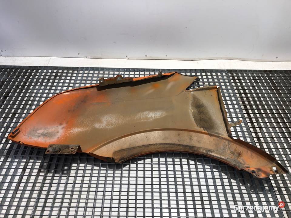 BŁOTNIK PRAWY PRZÓD VW CARFTER 30 35 Bus 0616 sprzedam