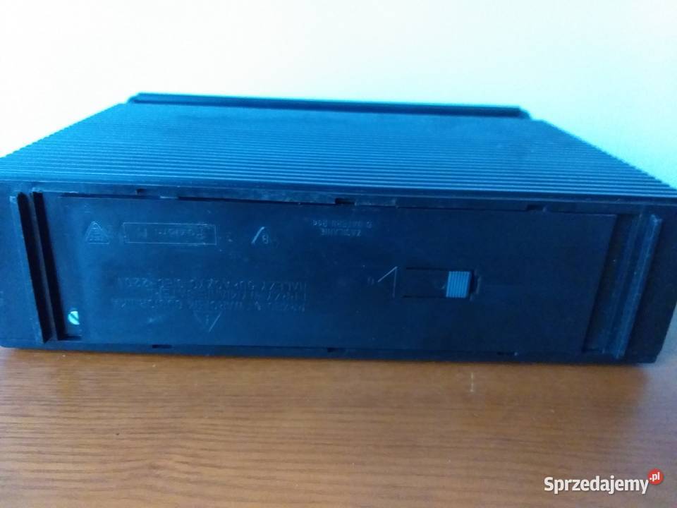 Radio Dorota IC Unitra Rzeszów Kłodzko