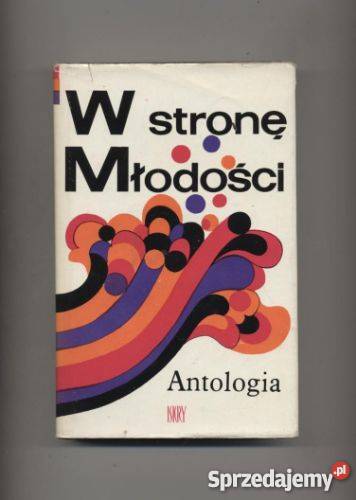 W stronę MłodościAntologia polskich opowiadań Pozostałe Szczecin
