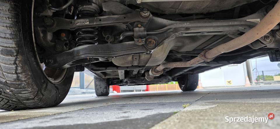 Hyundai ix 35 zero korozji 167 tysięcy przebiegu Tarnów sprzedam