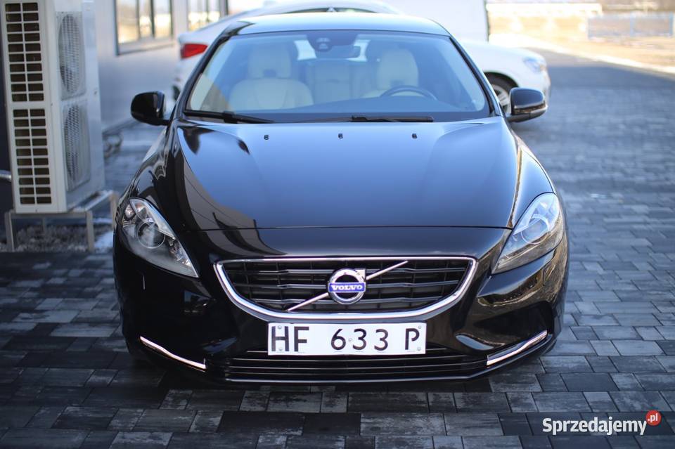 Sprzedam Volvo V40 Jarosław