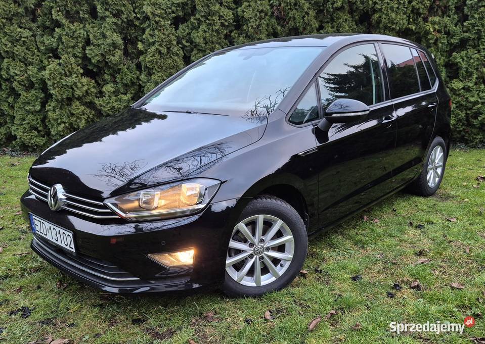 Super Stan Serwisowany 91000km Zduńska Wola