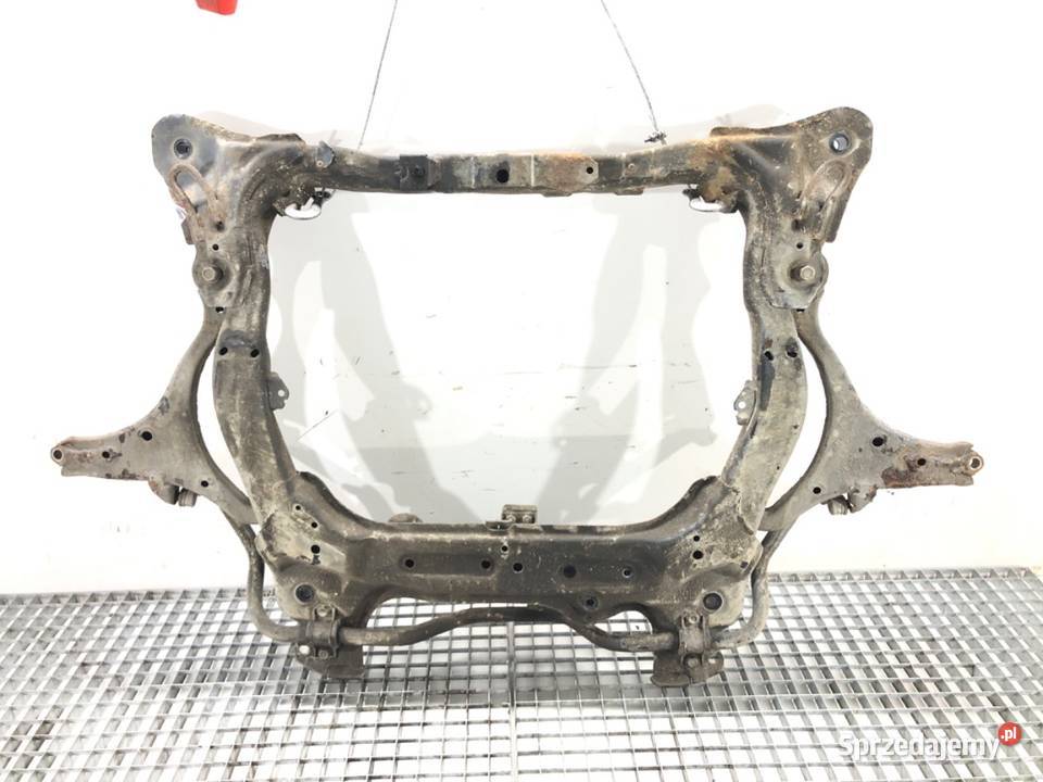 BELKA POD SILNIK HONDA CIVIC VII 13 83 SANKI