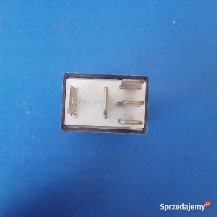 Audi VW Seat Skoda Golf Przekaźnik 404 podkarpackie Dębica