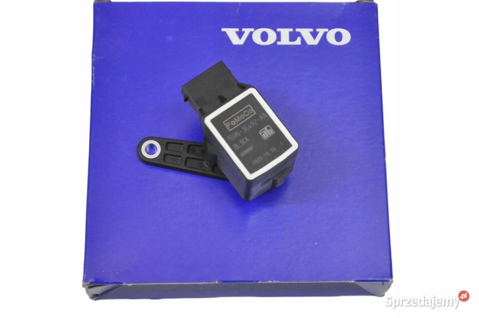 VOLVO S60 S80 czujnik poziomowania ksenonow tyl Bielany Wrocławskie