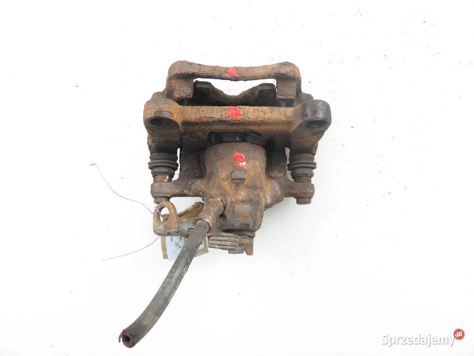 ZACISK PRAWY TYŁ OPEL VIVARO A 19 CDTI osobowe sprzedam