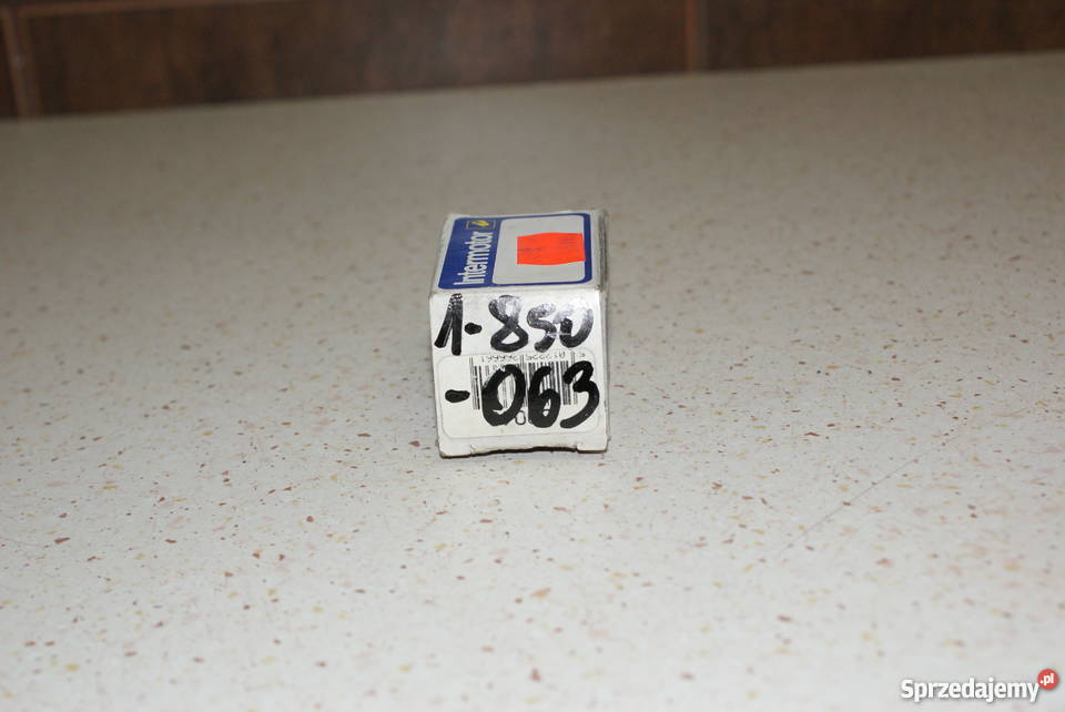 WŁĄCZNIK WENTYLATORA CHŁODNICY BMW eps 1 850 063 Białobrzegi