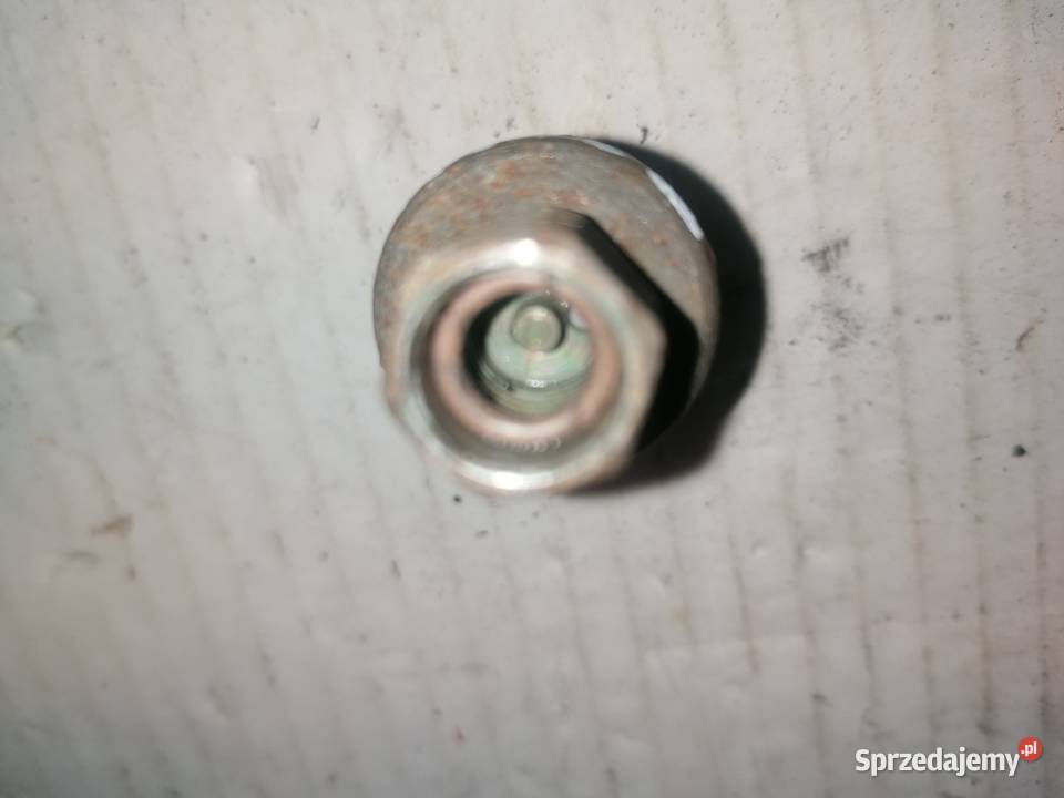 czujnik ciśnienia klimatyzacji 3 pin 19dci łódzkie