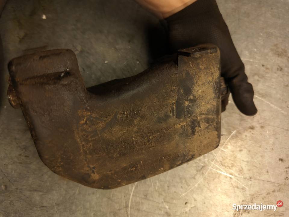 Zbiornik na olej Yamaha dt 50