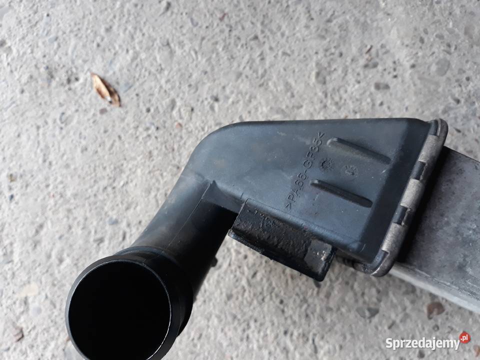 intercooler Opel astra h 17 cdti Jaworze Górne sprzedam