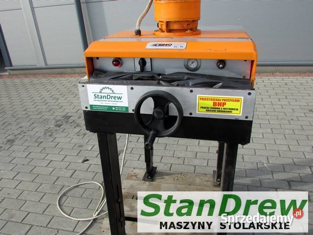 Magazynek Podajnik do strugarki ZWIO CL15 Mojusz