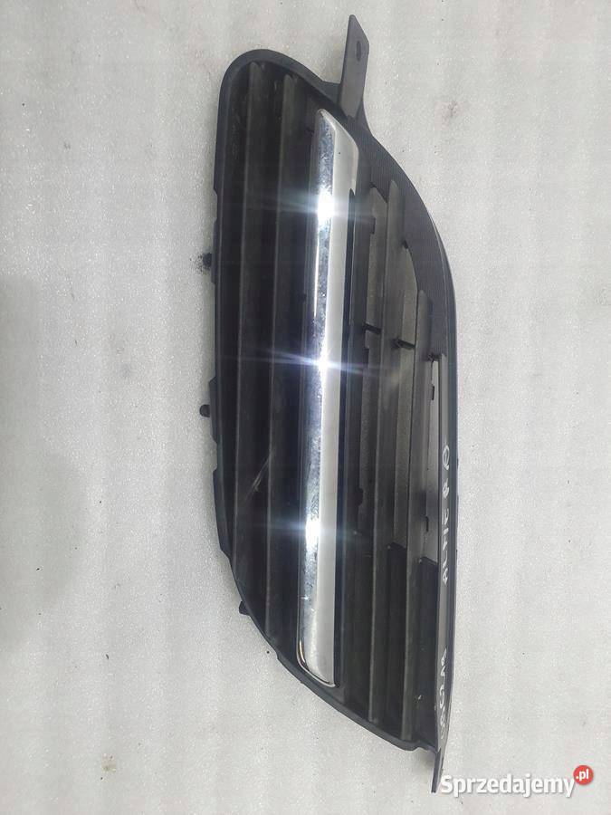 KRATKA ATRAPA ZDERZAKA LEWA ALMERA TINO 9381M010 wielkopolskie