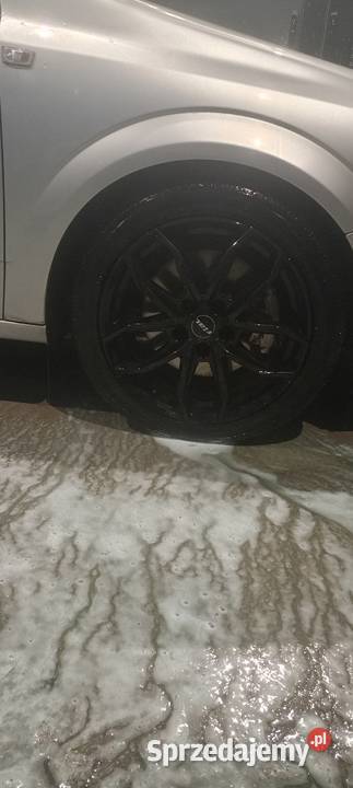 Sprzedam Ładnego Opla Astrę H 2008 Rok produkcji 2008 lubuskie Zielona Góra