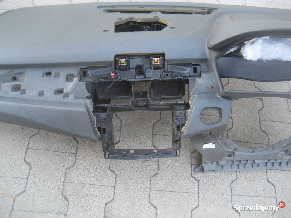 bmw 2 f45 f45 f46 deska rozdzielcza konsola Rakoniewice
