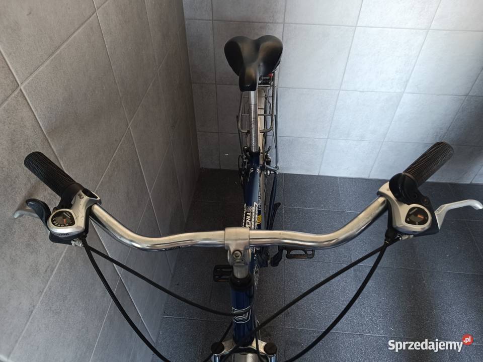 Rower trekkingowy Grand rama 19 koła 28 Piekary Śląskie