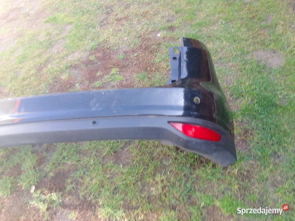 Zderzak tył Ford C MK 2 Tarnów