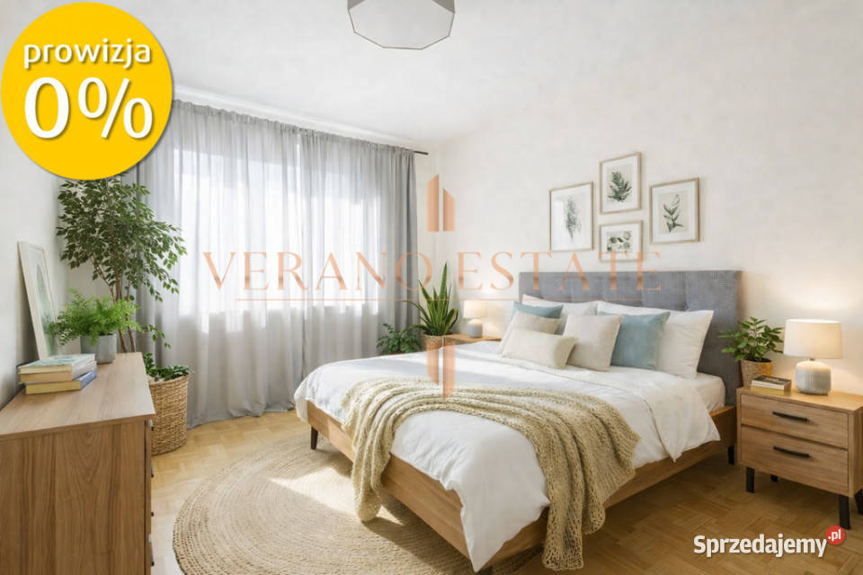 Wyjątkowa Przestrzeń Prestiżowa Inwestycja Warszawa