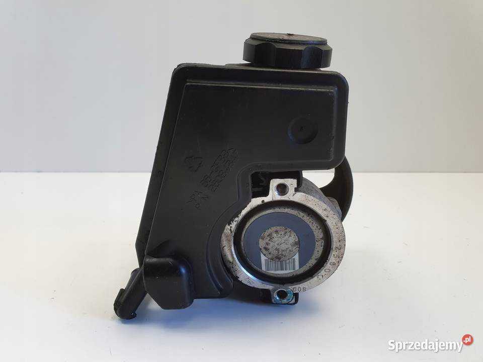 Citroen Xsara Picasso 20 HDI POMPA WSPOMAGANIA Rudka