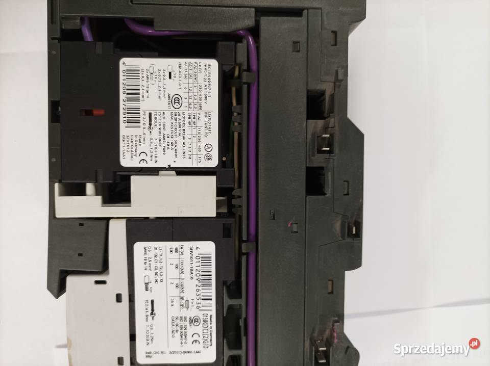 Siemens DS1x 3RK13011BB000AA2 Jelenia Góra