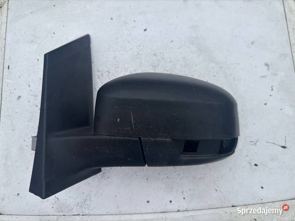 Lusterko prawe Ford Focus Mk2 Ostrów Wielkopolski