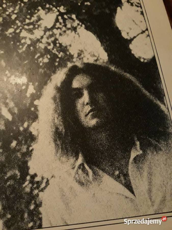 UFO SPACE METAL ROCK 2 LP 1975 NOVA Records rock Płyty i kasety podkarpackie