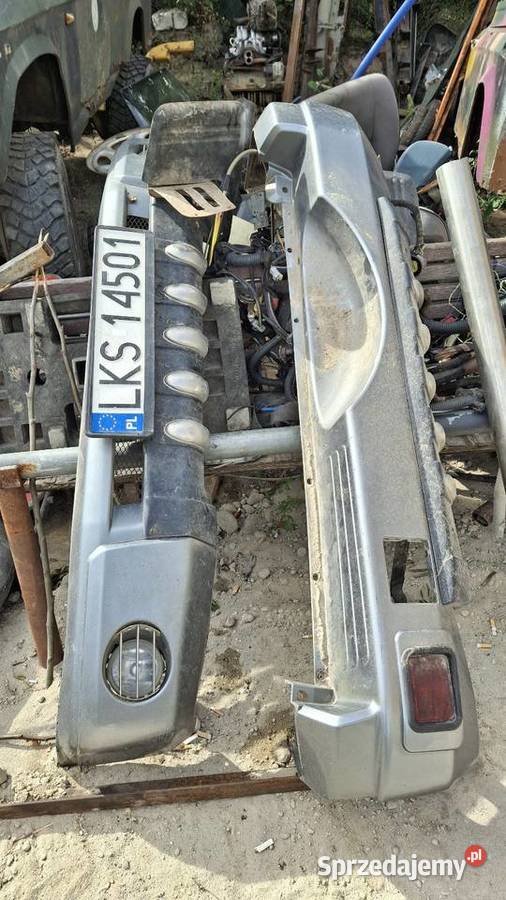 Mitsubishi pajero pinin 4/5 Pajero