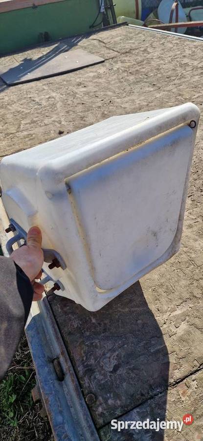 Karmidelko pasnik koryto cielat owiec Pozostałe Kowalewo Pomorskie