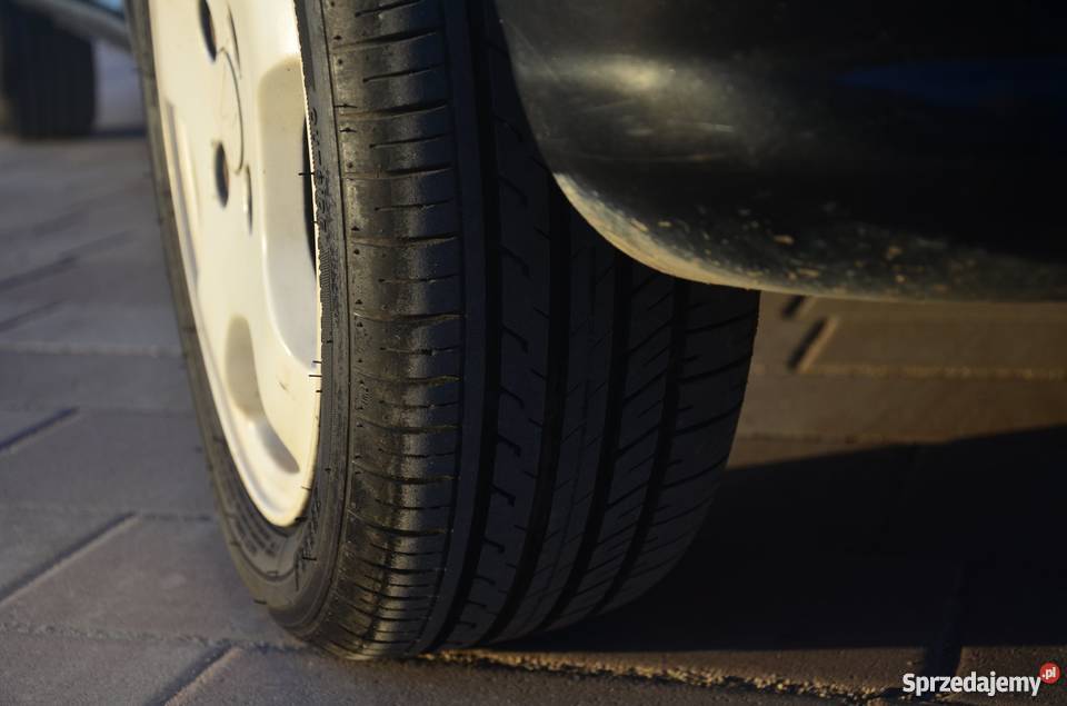 Daihatsu Cuore l701 KAT B1 16 LAT poduszka powietrzna Olsztyn