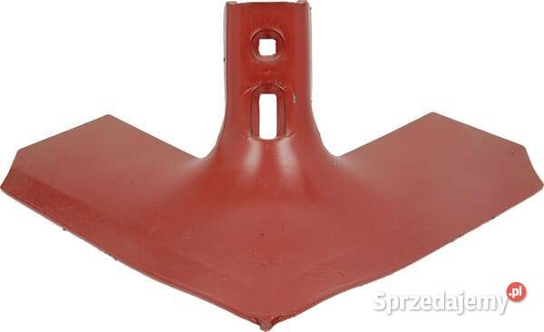 Gęsiostopa 460x8 mm 2otw Kramp 900863KR Kamionna sprzedam