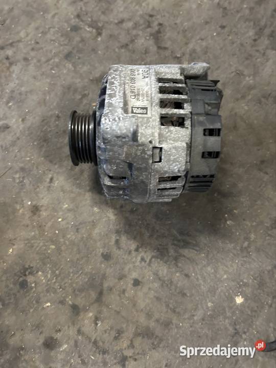 Alternator Vw audi 18 20v APT ADR 06B903016D Kęty