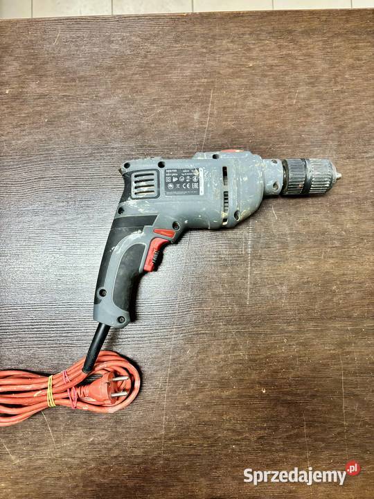 Wiertarka udarowa 550W 58G735 GRAPHITE warmińsko-mazurskie Elbląg