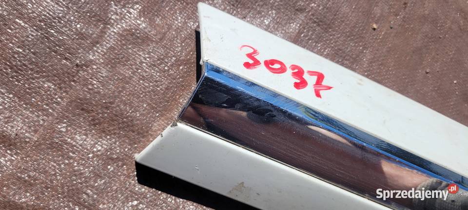 VW ARTEON LISTWA DRZWI PRAWY PRZÓD śląskie Ruda Śląska sprzedam