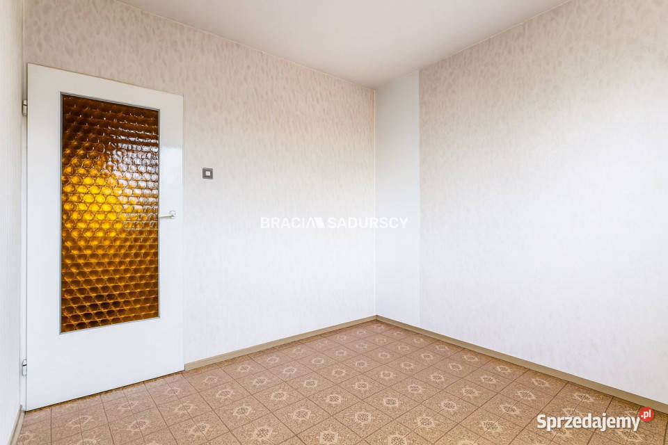 Ogłoszenie mieszkanie 52m2 3 pok Kraków 12307zł/m2