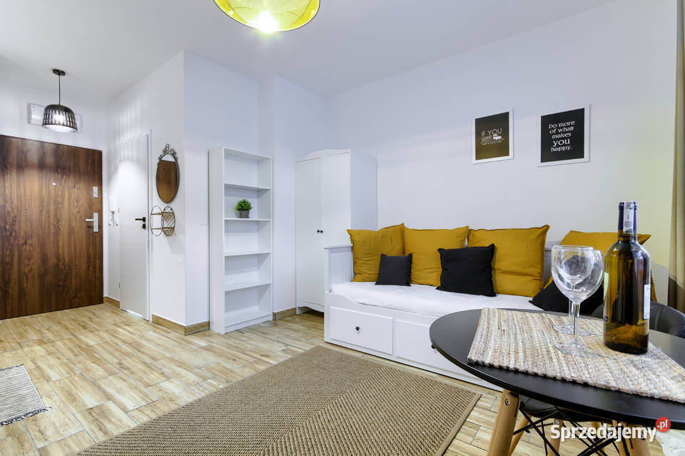 4739 POZNAŃ STAROŁĘKA WIEWIÓRCZA 24m2