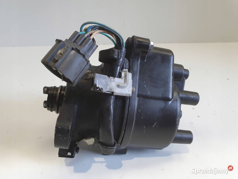 Honda CRV CRV I 20 16V APARAT ZAPŁONOWY 9 PIN lubelskie Rudka