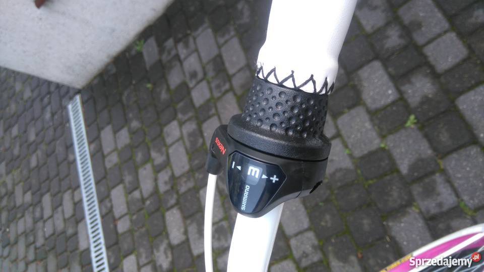 Rower cruiser Imperial Bike 28 cl Pozostałe