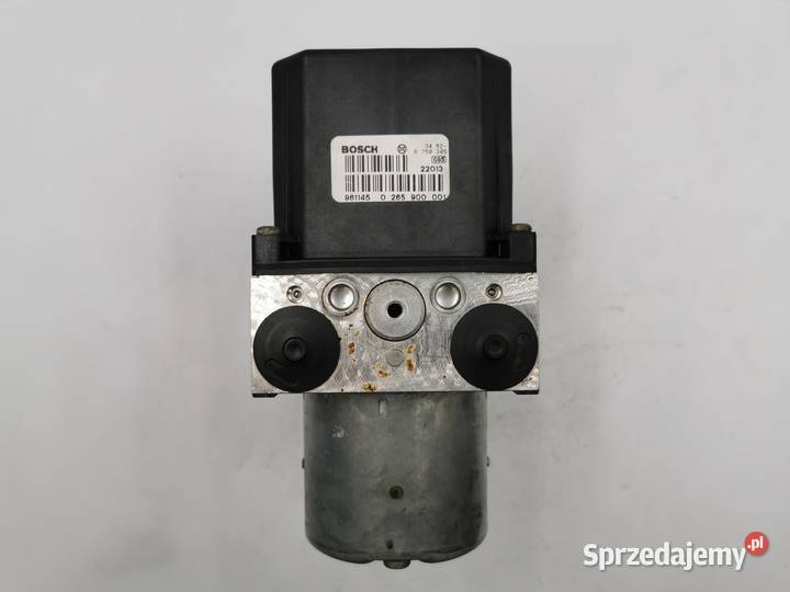 Pompa ABS ESP BMW 5 E39 7 E38 0265225005